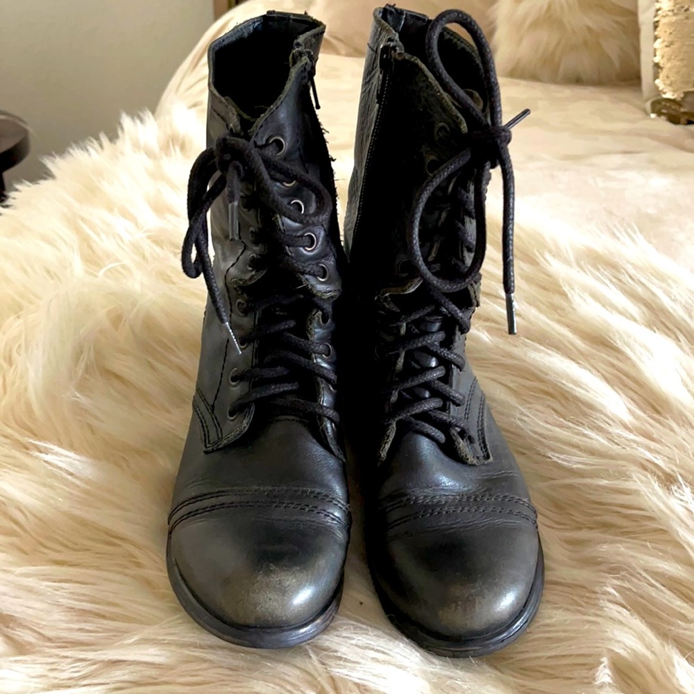 Steve Madden  Troppa boot